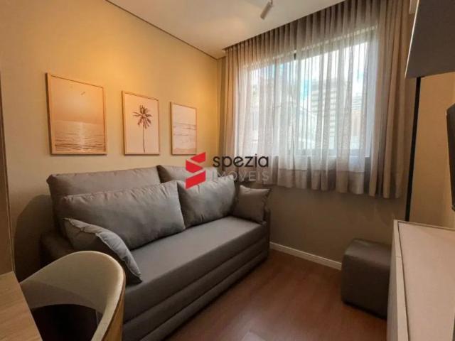 Apartamento para venda e aluguel em Centro de 26.00m² com 1 Quarto