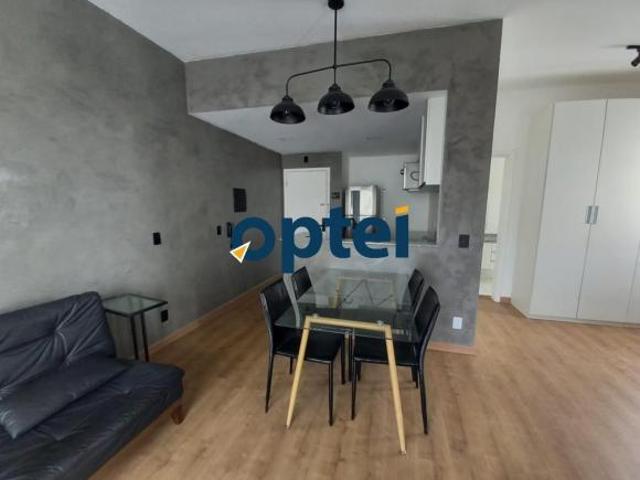 Apartamento para venda e aluguel em Centro de 50.00m² com 1 Quarto e 1 Garagem