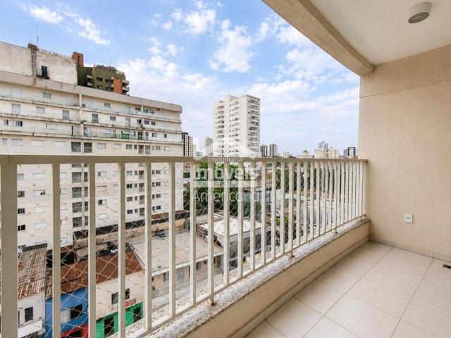 Apartamento Para Venda E Aluguel Em Centro de 55.00 m² Com 2 Quartos, 1 Suite E 1 Garagem