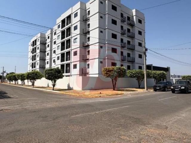Apartamento para venda e aluguel em Centro, Sorriso