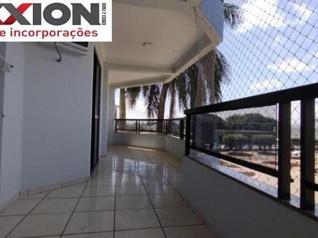 Apartamento para venda e aluguel em Centro, Sorriso