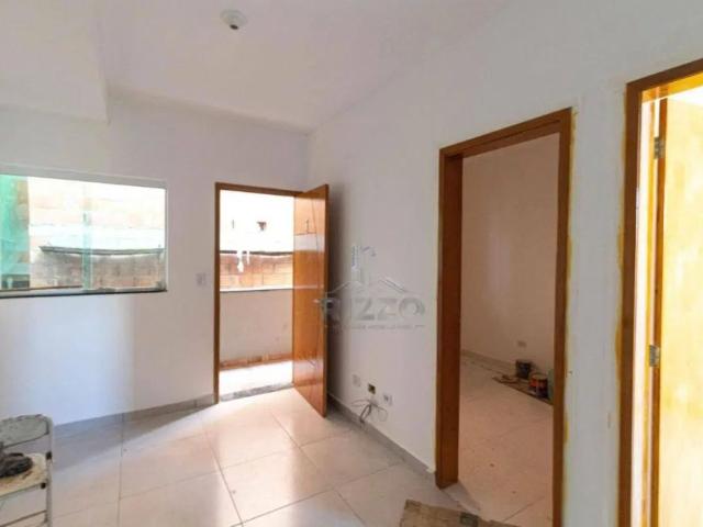 Apartamento para venda e aluguel em Cidade Patriarca de 42.00m² com 2 Quartos