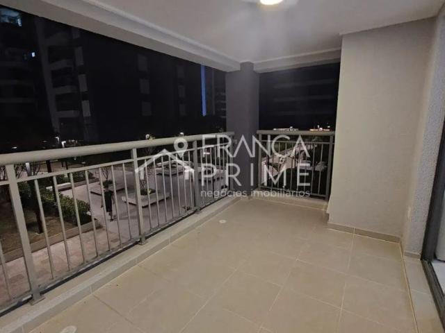 Apartamento para venda e aluguel em City América de 85.00m² com 2 Quartos, 2 Suites e 2 Garagens