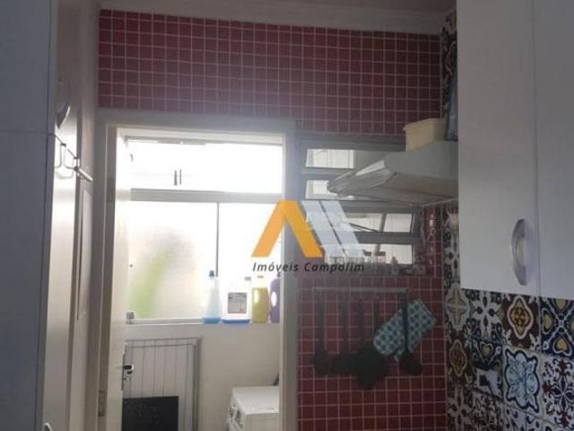 Apartamento para venda e aluguel em Condomínio Bella Europa de 51.00m² com 2 Quartos e 1 Garagem