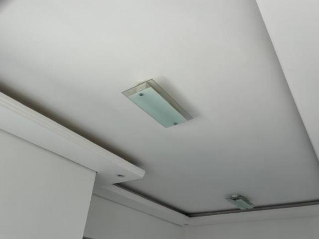 Apartamento para venda e aluguel em Condomínio Bosque São Paulo de 50.00m² com 2 Quartos e 1 Garagem