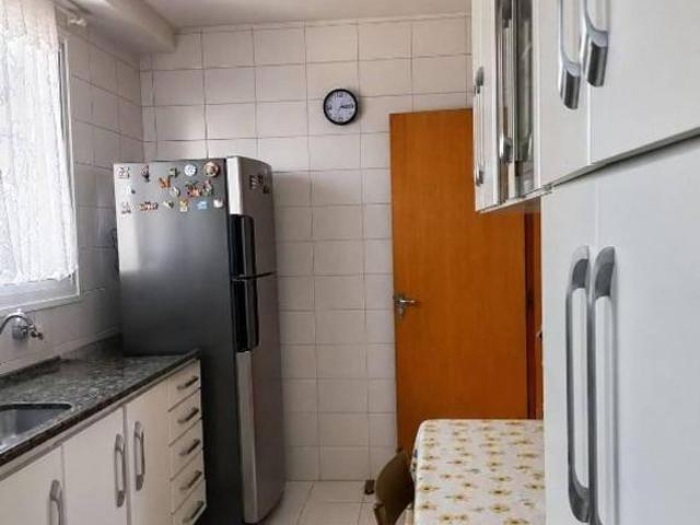 Apartamento para venda e aluguel em Ipiranga de 135.00m² com 3 Quartos, 3 Suites e 3 Garagens