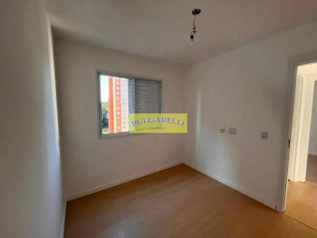 Apartamento Para Venda E Aluguel Em Jardim Carolina de 54.00 m² Com 2 Quartos E 1 Garagem