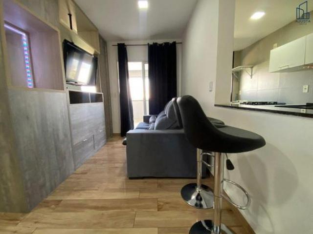 Apartamento para venda e aluguel em Jardim América de 58.00m² com 1 Quarto e 1 Garagem