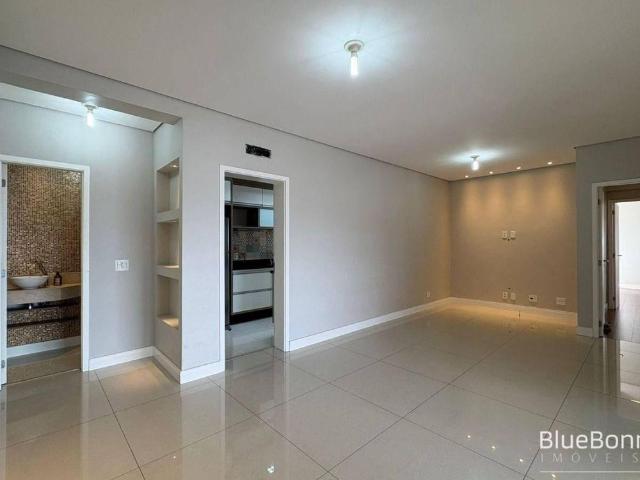 Apartamento Para Venda E Aluguel Em Jardim Ana Maria de 108.00 m² Com 2 Quartos, 2 Suites E 2 Garagen