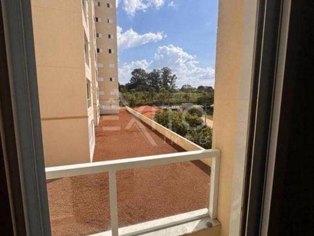 Apartamento para venda e aluguel em Jardim Bela Vista de 103.00m² com 3 Quartos, 1 Suite e 2 Garagen