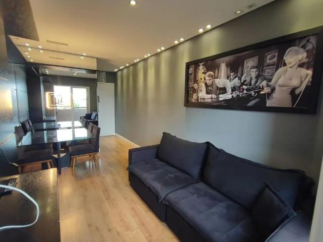 Apartamento Para Venda E Aluguel Em Jardim Marica de 10.00 m² Com 2 Quartos E 1 Garagem