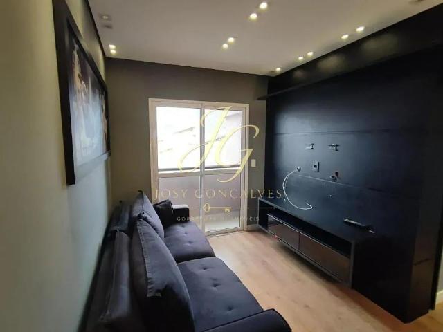 Apartamento Para Venda E Aluguel Em Jardim Marica de 56.00 m² Com 2 Quartos E 1 Garagem