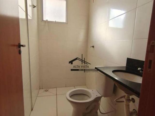 Apartamento para venda em Laranjeiras, Uberlândia