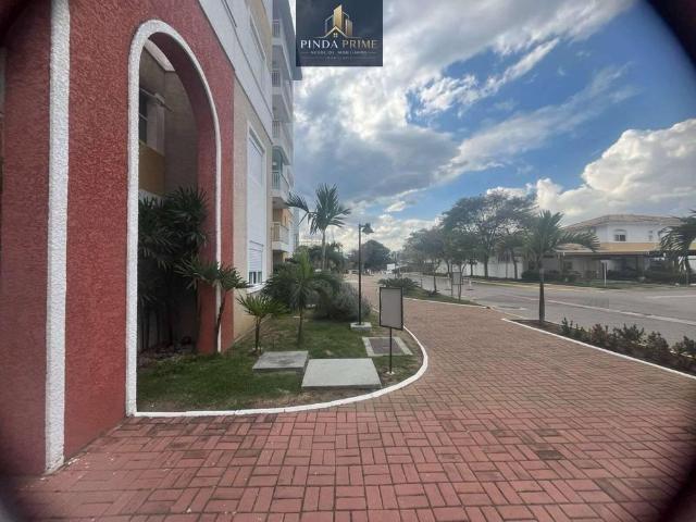 Apartamento Para Venda E Aluguel Em Loteamento Industrial Água Preta de 52.00 m² Com 2 Quartos E 1 Ga