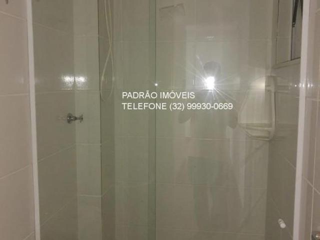 Apartamento para venda e aluguel em Marilândia, Juiz de Fora