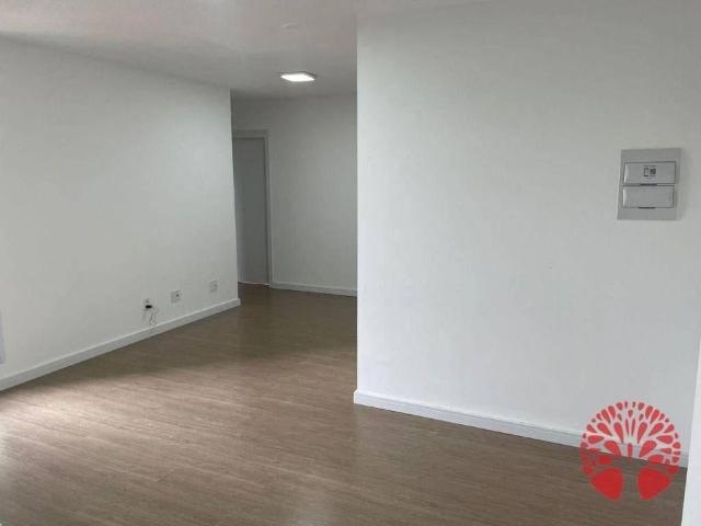 Apartamento Para Venda E Aluguel Em Medeiros de 64.00 m² Com 3 Quartos E 1 Garagem