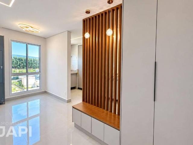 Apartamento Para Venda E Aluguel Em Medeiros de 64.00 m² Com 3 Quartos E 1 Garagem