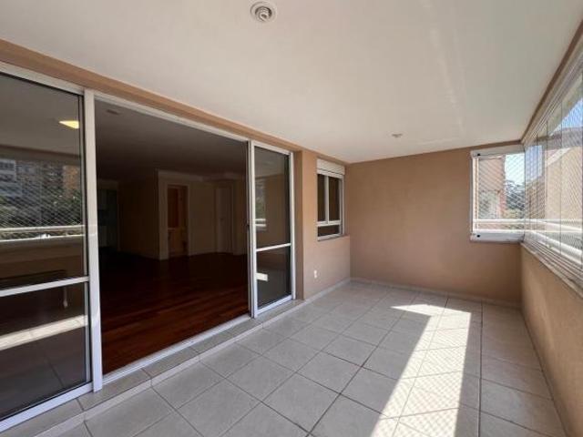 Apartamento para venda e aluguel em Paraíso Do Morumbi de 141.00m² com 3 Quartos, 3 Suites e 2 Garag