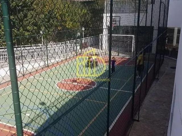 Apartamento para venda e aluguel em Parque Campolim de 67.00m² com 2 Quartos, 1 Suite e 2 Garagens