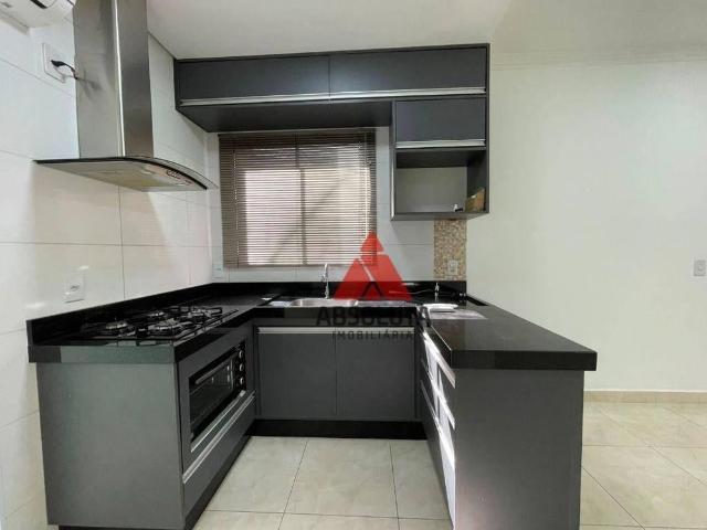 Apartamento Para Venda E Aluguel Em Parque Residencial Jaguari de 62.00 m² Com 2 Quartos, 1 Suite E 1
