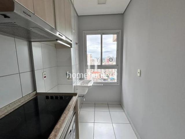 Apartamento para venda e aluguel em Ponte Preta de 41.00m² com 1 Quarto, 1 Suite e 1 Garagem