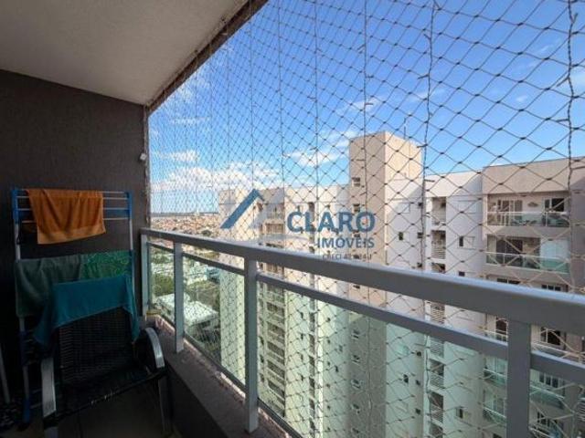 Apartamento para venda e aluguel em Quinta Ranieri de 60.00m² com 2 Quartos, 1 Suite e 2 Garagens