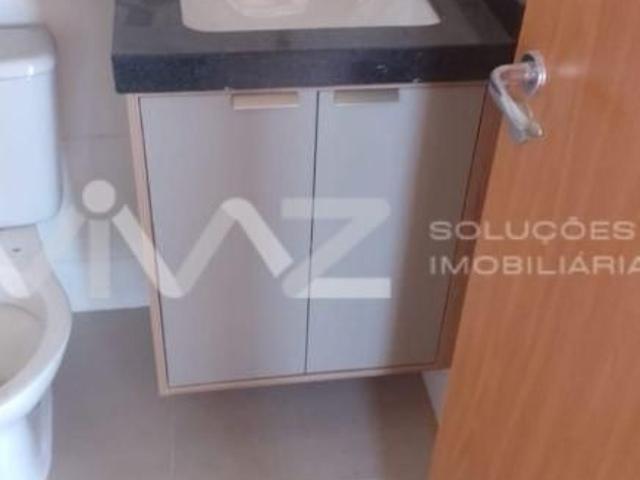 Apartamento Para Venda E Aluguel Em Residencial Cambuy de 51.00 m² Com 2 Quartos E 1 Garagem