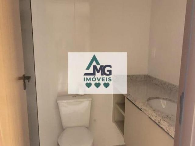 Apartamento para venda e aluguel em São Conrado, Três Coraçõ