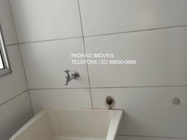 Apartamento para venda e aluguel em São Pedro, Juiz de Fora