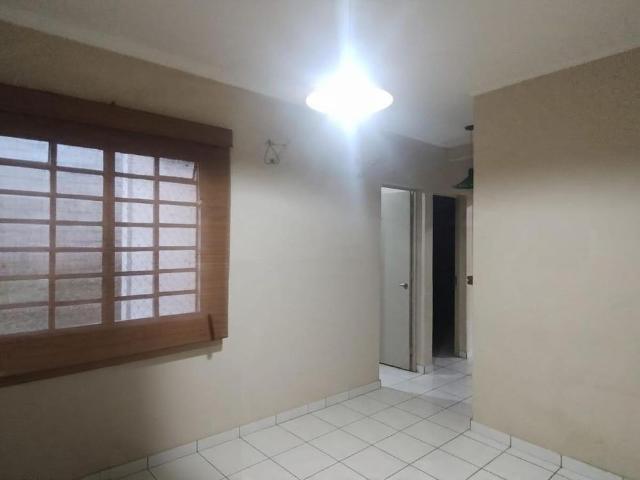 Apartamento Para Venda E Aluguel Em Santa Terezinha de 58.00 m² Com 3 Quartos E 1 Garagem
