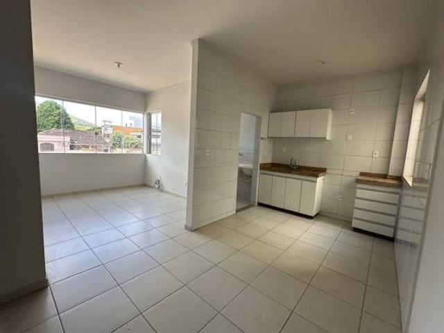 Apartamento para venda e aluguel em Santa Terezinha II, Coro