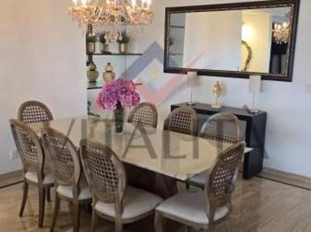 Apartamento para venda e aluguel em Santa Cruz de 350.00m² com 4 Quartos, 4 Suites e 4 Garagens