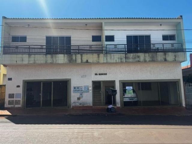 Apartamento para venda e aluguel em Setor Central, Itumbiara