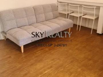 Apartamento para venda na Vila Guarani, 1 quarto, 1 vaga
