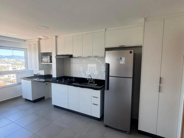 APARTAMENTO PARA VENDA E LOCAÇÃO NEXUS RESIDENCE JUNDIAÍ/SP