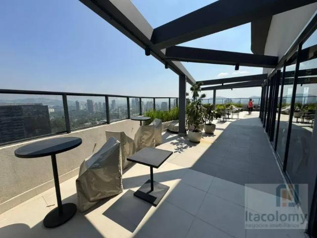 Apartamento para venda e locação no Oka Mamoré