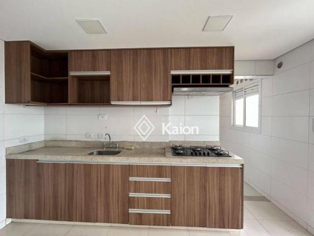 Apartamento para venda e locação no Absolutt Residencial em Itu./SP