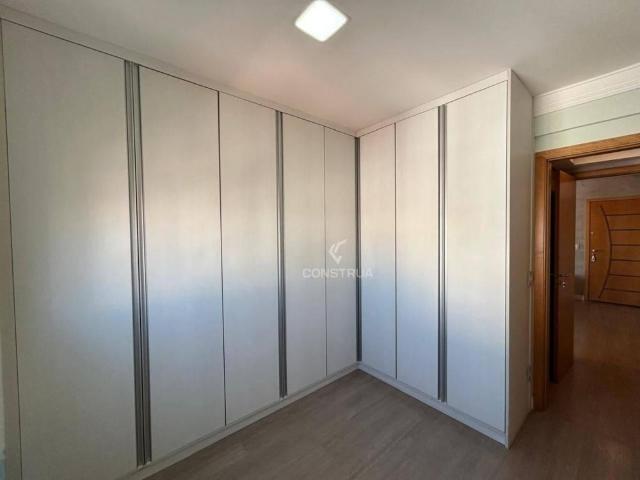 Apartamento Para Venda E Locação No Bairro Vila Itapura Campinas S/p