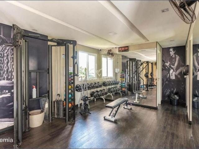 Apartamento Para Venda E Locação No Bairro Jardim São Vicente Em Campinas/sp
