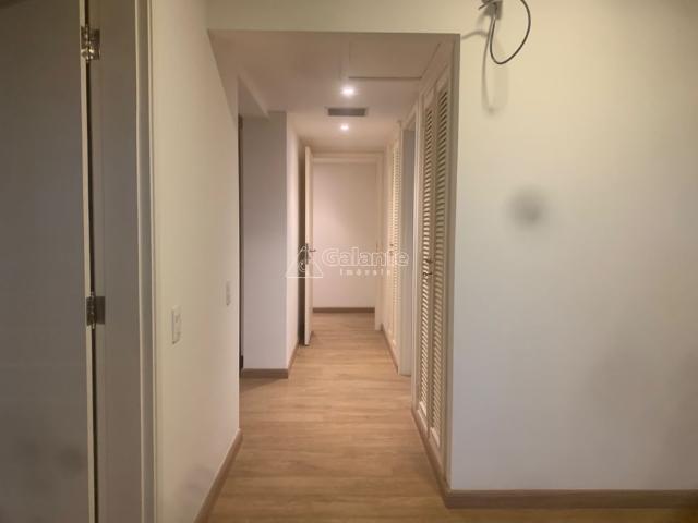 Apartamento para venda e locação no Cambuí, Campinas