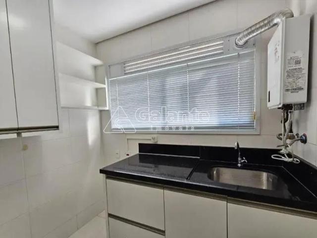 Apartamento para venda e locação no Cambuí, Campinas
