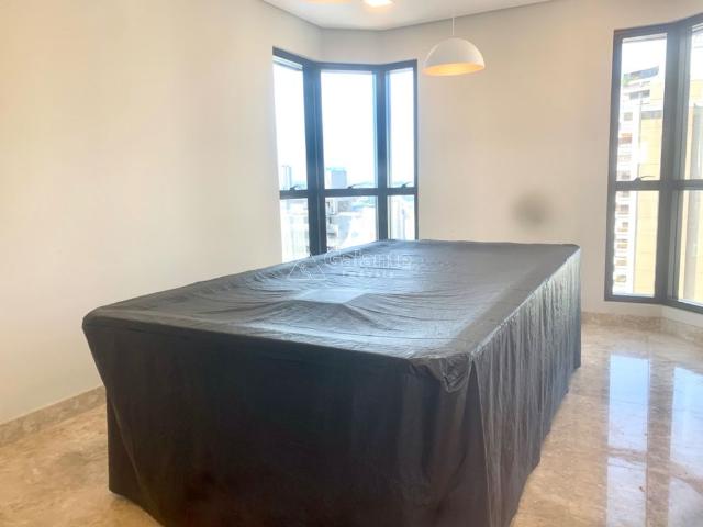 Apartamento para venda e locação no Cambuí, Campinas