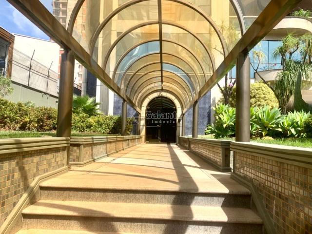 Apartamento para venda e locação no Cambuí, Campinas