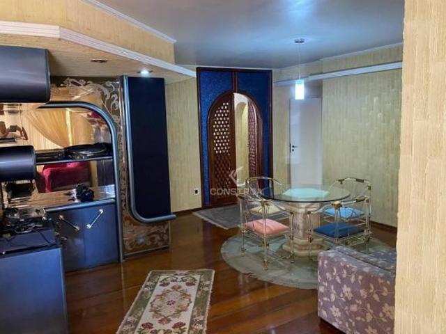 APARTAMENTO PARA VENDA E LOCAÇÃO NO CAMBUÍ EM CAMPINAS/SP
