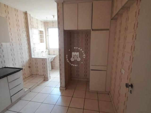 APARTAMENTO PARA VENDA E LOCAÇÃO NO EDIFÍCIO MARECHAL JUNDIAÍ/SP