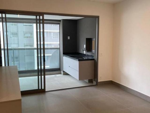 Apartamento Para Venda e Locação no Edifício Level
