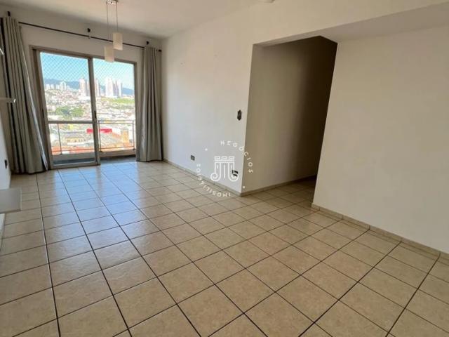 APARTAMENTO PARA VENDA E LOCAÇÃO NO EDIFICIO QUEFREN JUNDIAÍ/SP
