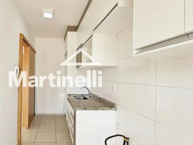 Apartamento para venda e locação no Edifício Sienna, próximo à Faculdade UNAERP Ribeirão Preto/SP