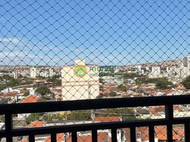 Apartamento para Venda e Locação no Edifício Tarsila do Amaral