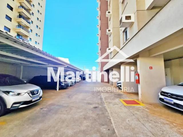 Apartamento para venda e locação no Edifício Trend Residence, próximo à Faculdade UNAERP Ribeirão